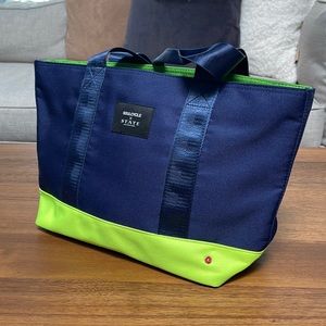 SoulCycle x State Tote
